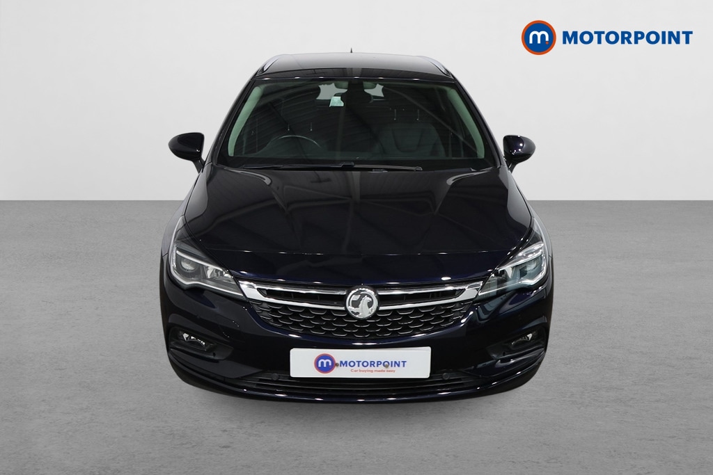 Used Vauxhall Astra 2019 for sale - 76508488: Photo 2