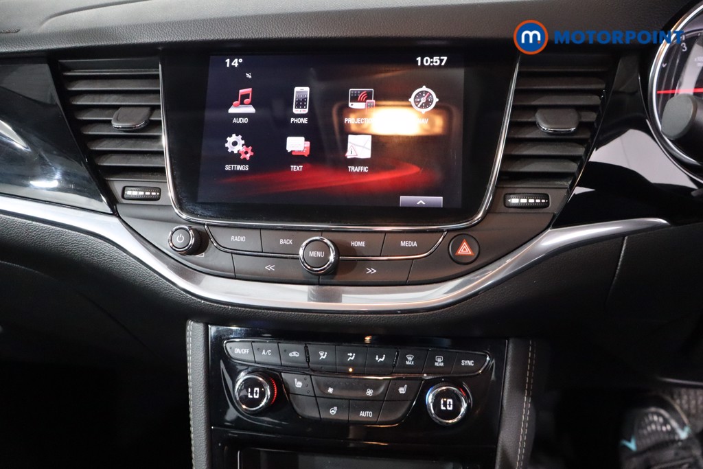 Used Vauxhall Astra 2019 for sale - 76508488: Photo 23