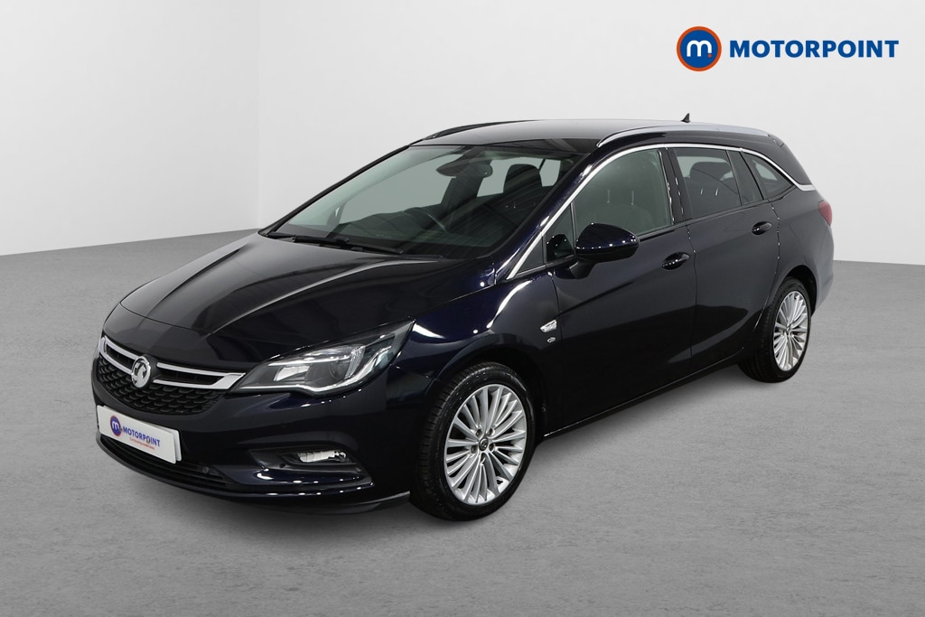 Used Vauxhall Astra 2019 for sale - 76508488: Photo 3