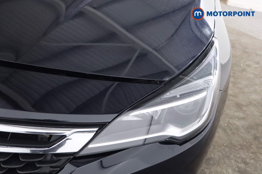 Used Vauxhall Astra 2019 for sale - 76508488: Photo 35