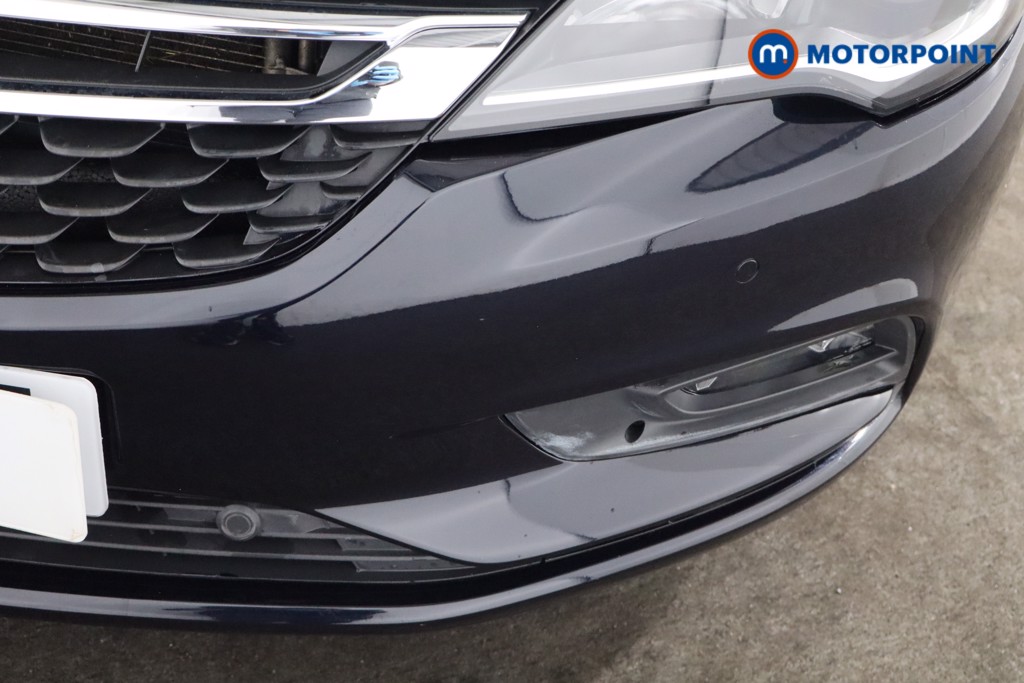Used Vauxhall Astra 2019 for sale - 76508488: Photo 36