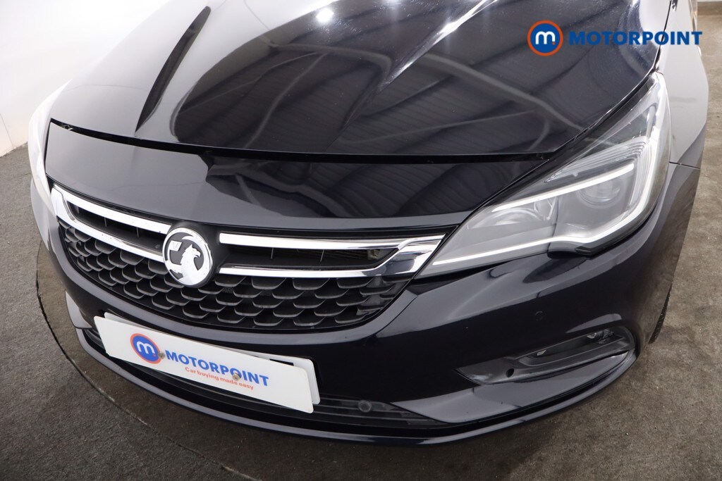 Used Vauxhall Astra 2019 for sale - 76508488: Photo 38