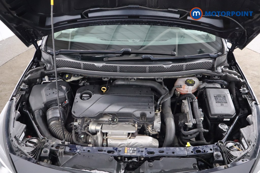 Used Vauxhall Astra 2019 for sale - 76508488: Photo 39