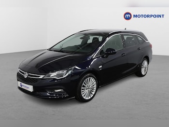 Used Vauxhall Astra 2019 for sale - 76508488: Photo