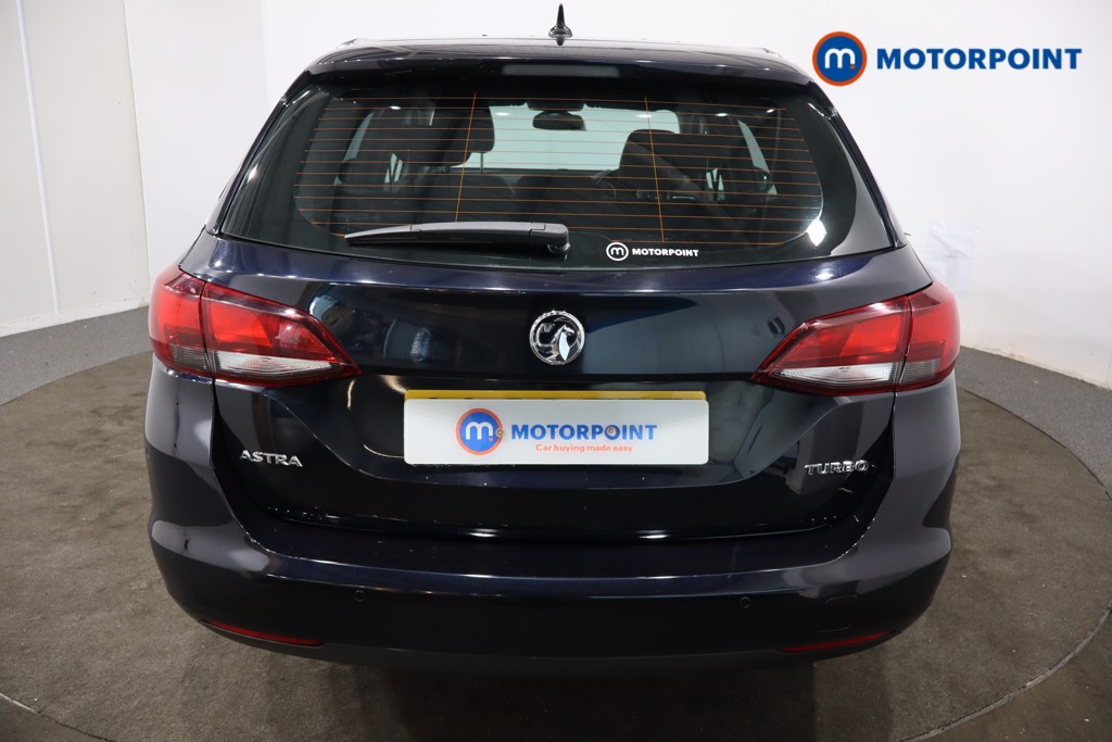 Used Vauxhall Astra 2019 for sale - 76508488: Photo 45