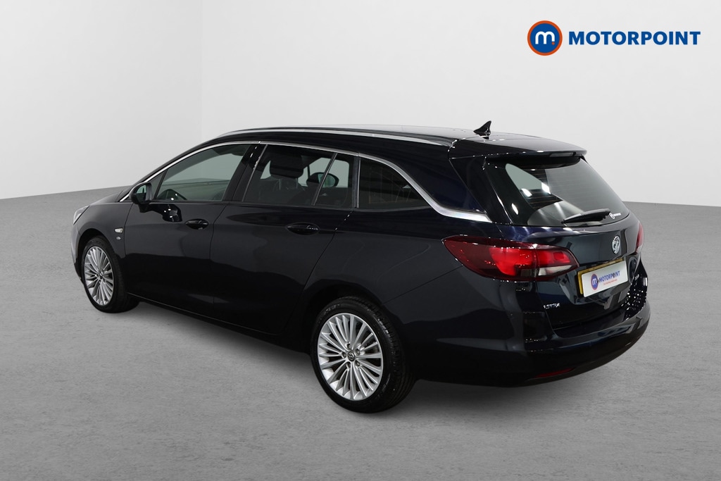 Used Vauxhall Astra 2019 for sale - 76508488: Photo 5