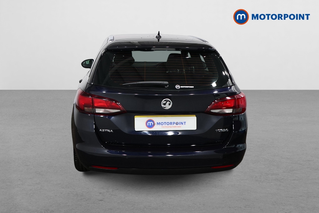 Used Vauxhall Astra 2019 for sale - 76508488: Photo 6
