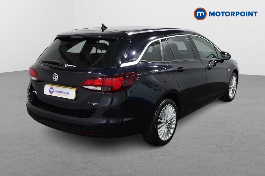 Used Vauxhall Astra 2019 for sale - 76508488: Photo 7