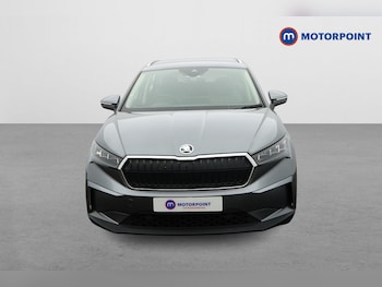 Used Skoda Enyaq 2023 for sale - 79546648: Photo