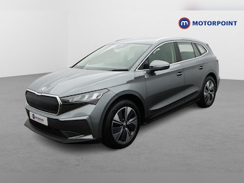 Used Skoda Enyaq 2023 for sale - 79546648: Photo