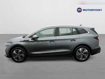 Used Skoda Enyaq 2023 for sale - 79546648: Photo