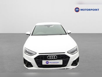 Used Audi A4 2022 for sale - 78720477: Photo