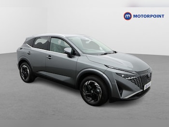 Used Nissan Qashqai 2025 for sale - 75572840: Photo
