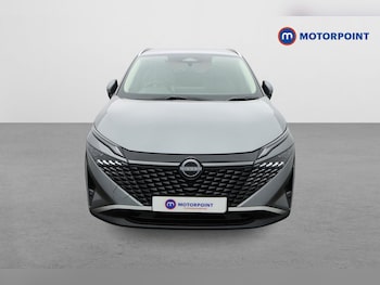 Used Nissan Qashqai 2025 for sale - 75572840: Photo