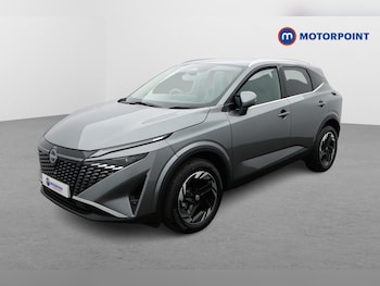 Used Nissan Qashqai 2025 for sale - 75572840: Photo
