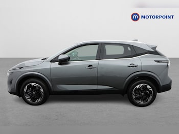 Used Nissan Qashqai 2025 for sale - 75572840: Photo