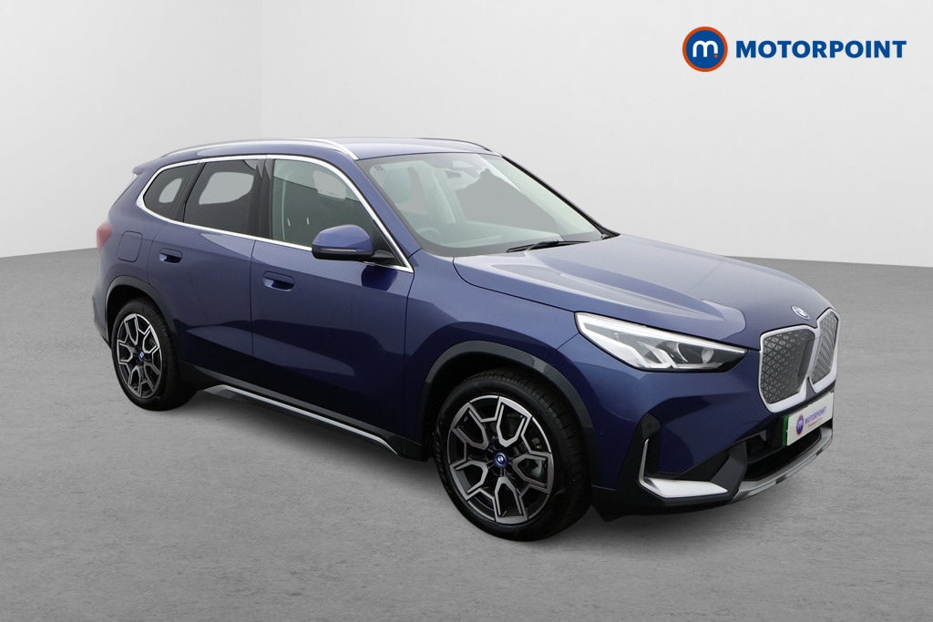 Used BMW iX1 2025 for sale - 76394573: Photo 1