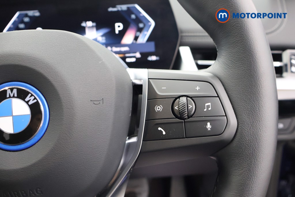 Used BMW iX1 2025 for sale - 76394573: Photo 11