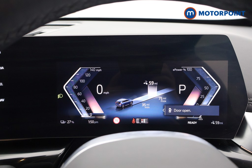 Used BMW iX1 2025 for sale - 76394573: Photo 12