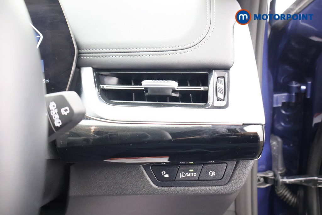 Used BMW iX1 2025 for sale - 76394573: Photo 15