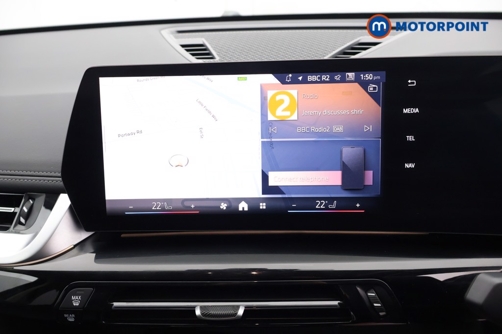 Used BMW iX1 2025 for sale - 76394573: Photo 16