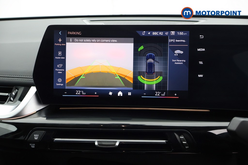 Used BMW iX1 2025 for sale - 76394573: Photo 17