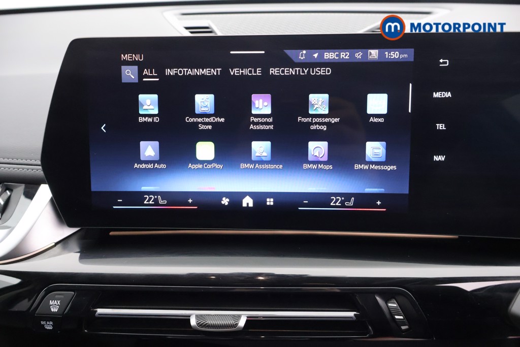 Used BMW iX1 2025 for sale - 76394573: Photo 18