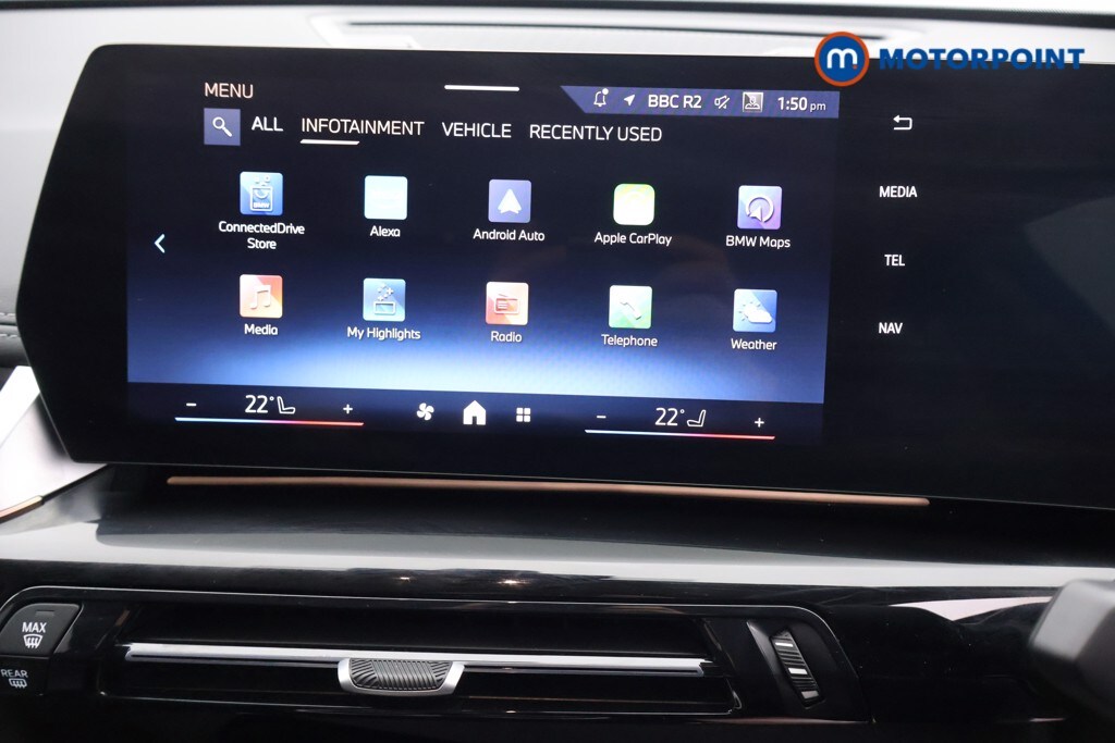 Used BMW iX1 2025 for sale - 76394573: Photo 19