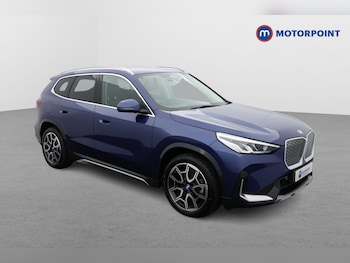 Used BMW iX1 2025 for sale - 76394573: Photo