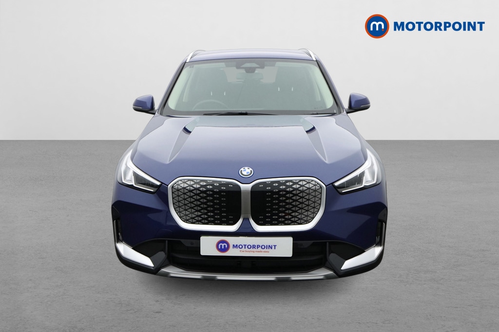 Used BMW iX1 2025 for sale - 76394573: Photo 2