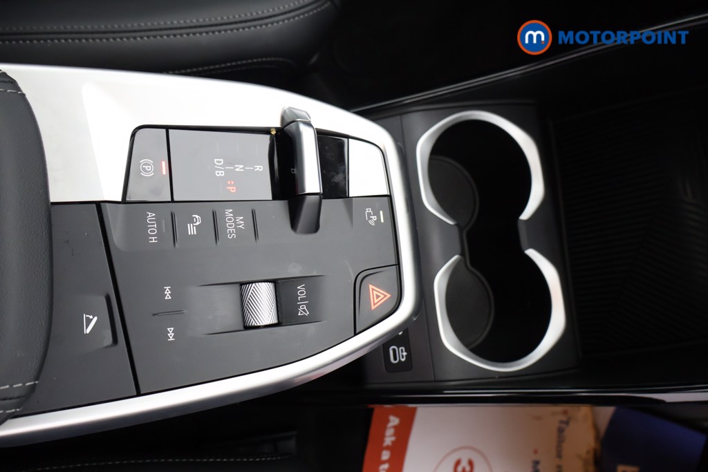 Used BMW iX1 2025 for sale - 76394573: Photo 20