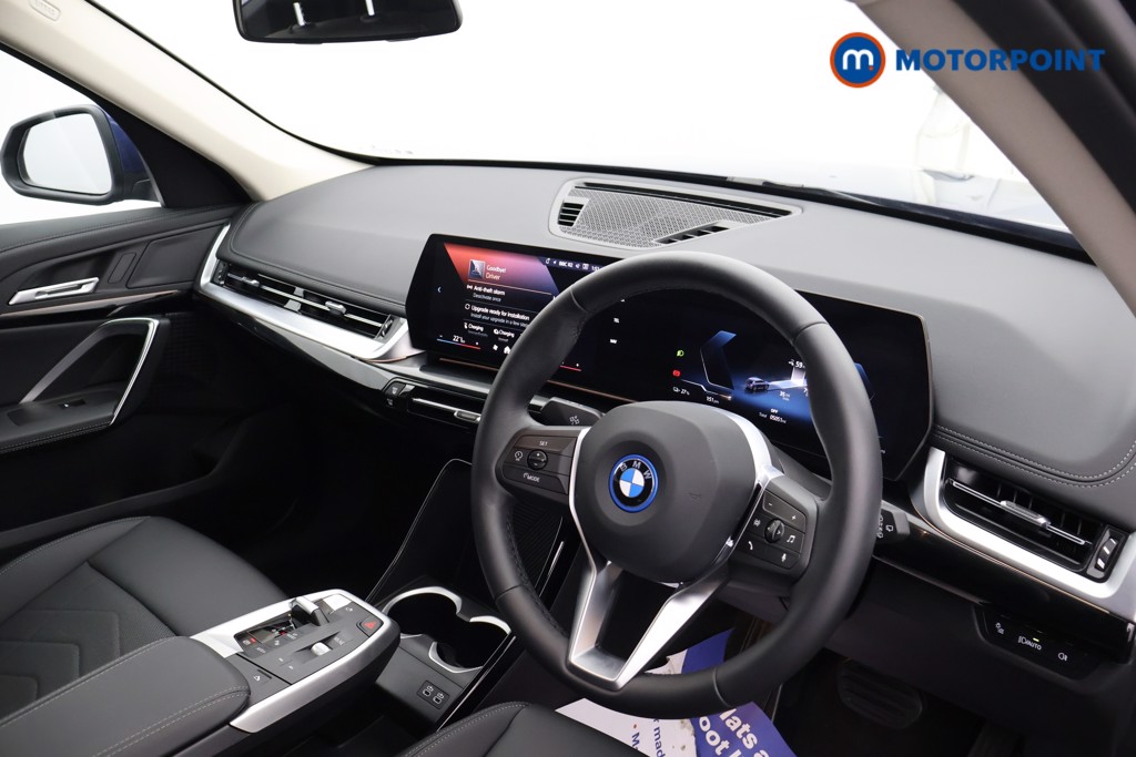 Used BMW iX1 2025 for sale - 76394573: Photo 24