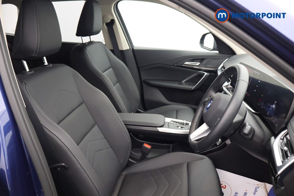 Used BMW iX1 2025 for sale - 76394573: Photo 25