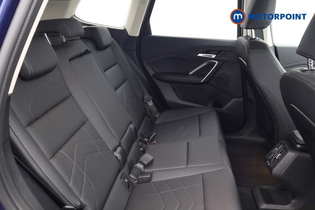 Used BMW iX1 2025 for sale - 76394573: Photo 27