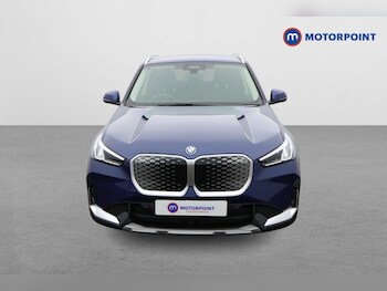 Used BMW iX1 2025 for sale - 76394573: Photo