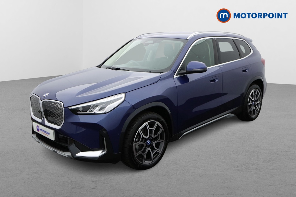 Used BMW iX1 2025 for sale - 76394573: Photo 3