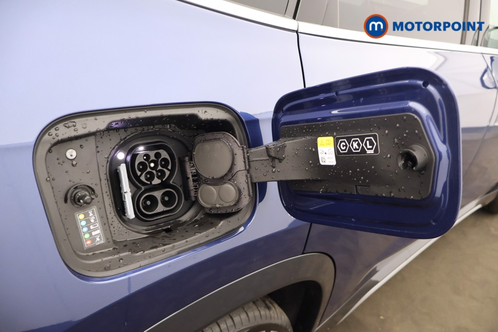 Used BMW iX1 2025 for sale - 76394573: Photo 30