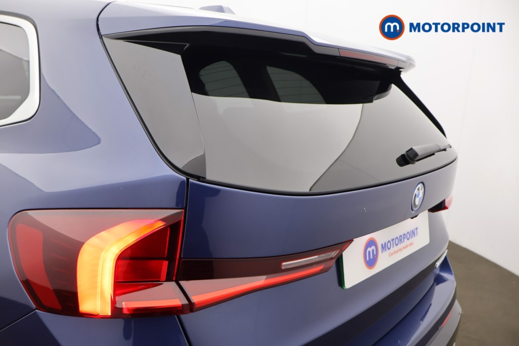 Used BMW iX1 2025 for sale - 76394573: Photo 36