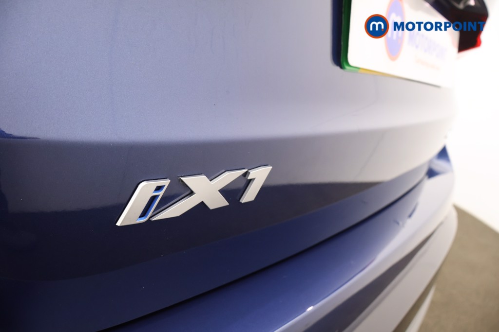 Used BMW iX1 2025 for sale - 76394573: Photo 37