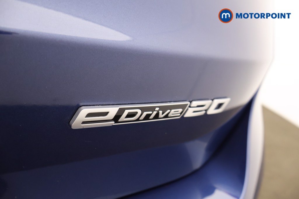 Used BMW iX1 2025 for sale - 76394573: Photo 38