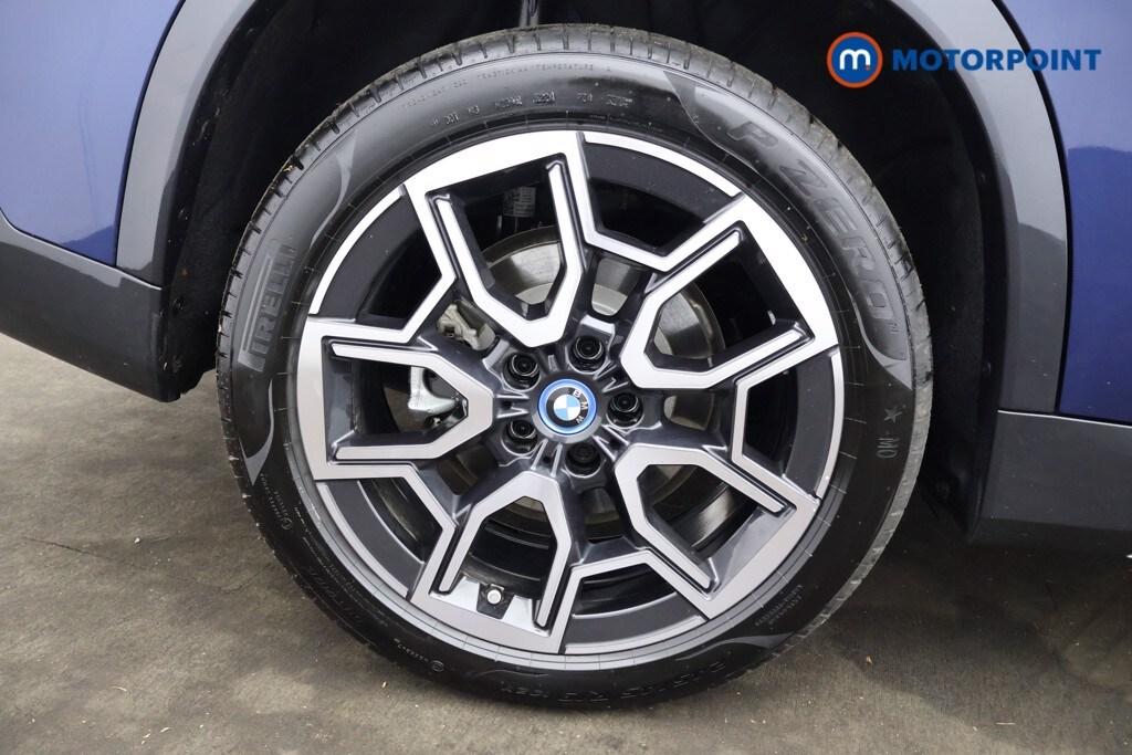 Used BMW iX1 2025 for sale - 76394573: Photo 41