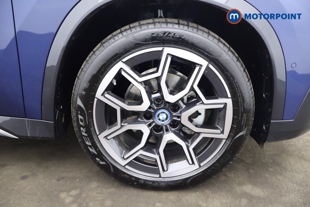 Used BMW iX1 2025 for sale - 76394573: Photo 42