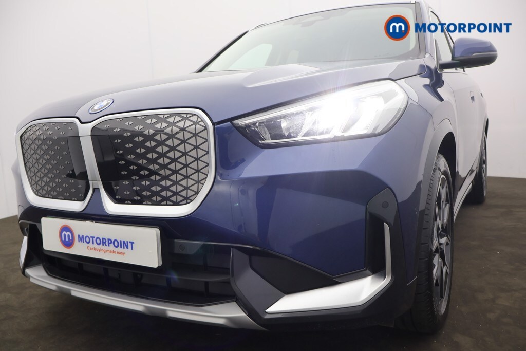 Used BMW iX1 2025 for sale - 76394573: Photo 43