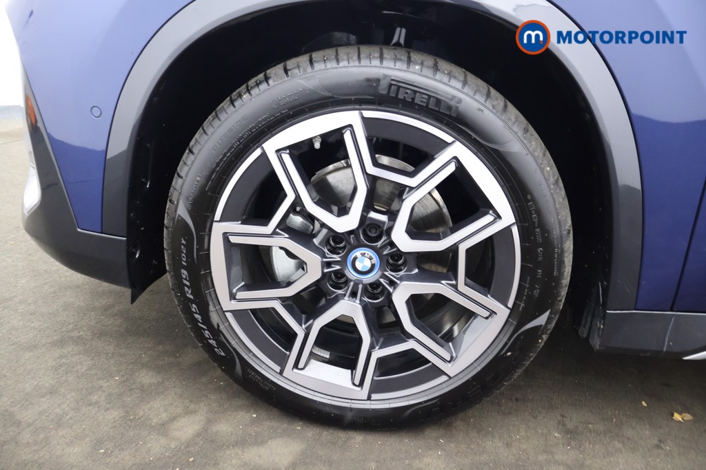 Used BMW iX1 2025 for sale - 76394573: Photo 44