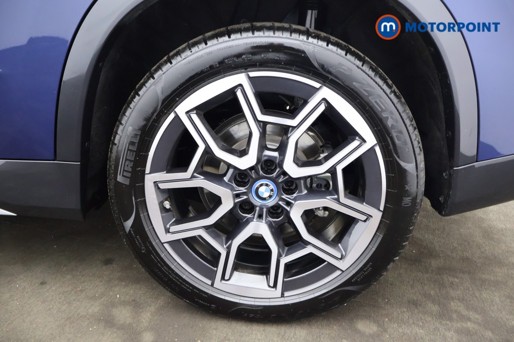 Used BMW iX1 2025 for sale - 76394573: Photo 45