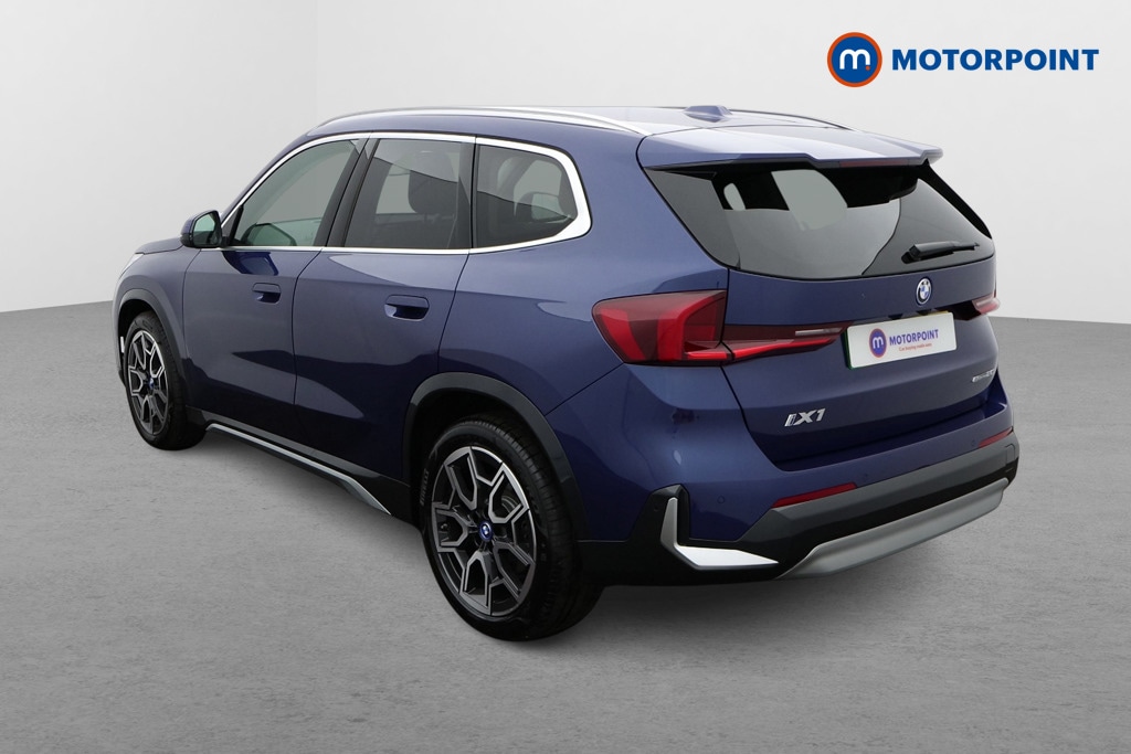 Used BMW iX1 2025 for sale - 76394573: Photo 5