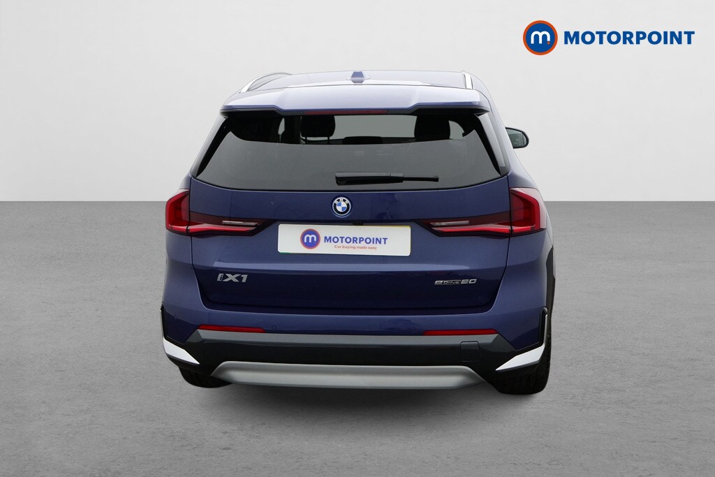 Used BMW iX1 2025 for sale - 76394573: Photo 6