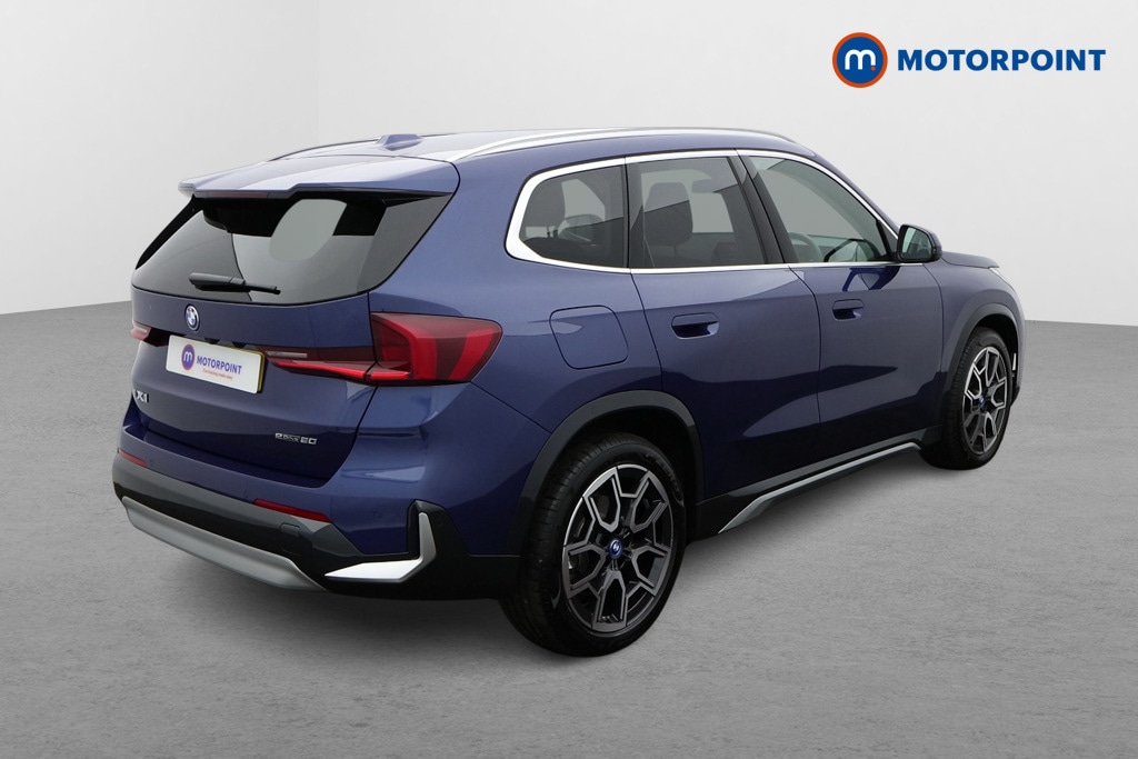 Used BMW iX1 2025 for sale - 76394573: Photo 7