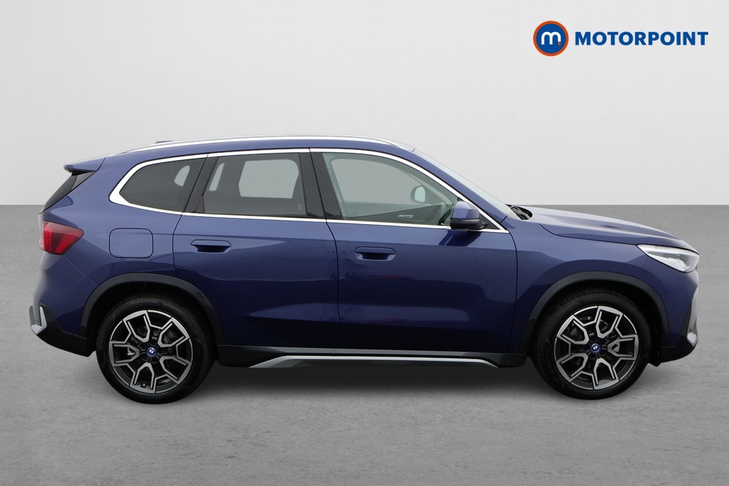 Used BMW iX1 2025 for sale - 76394573: Photo 8