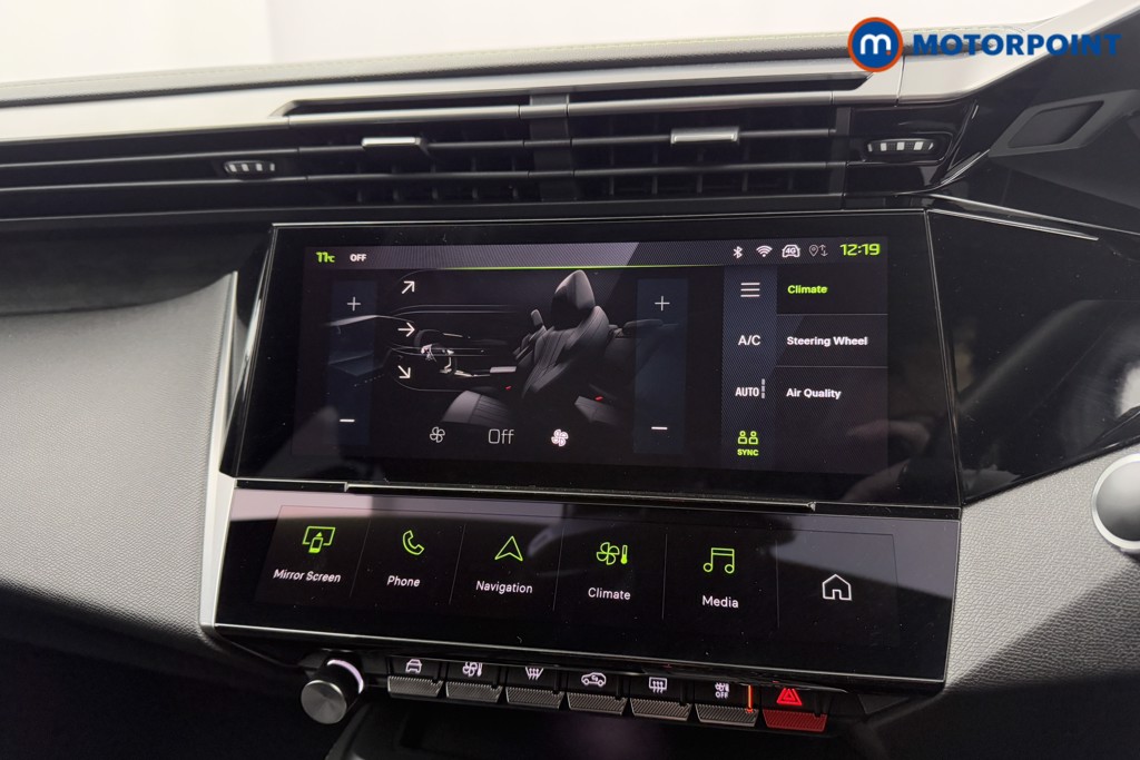 Used Peugeot 408 2024 for sale - 77579131: Photo 19